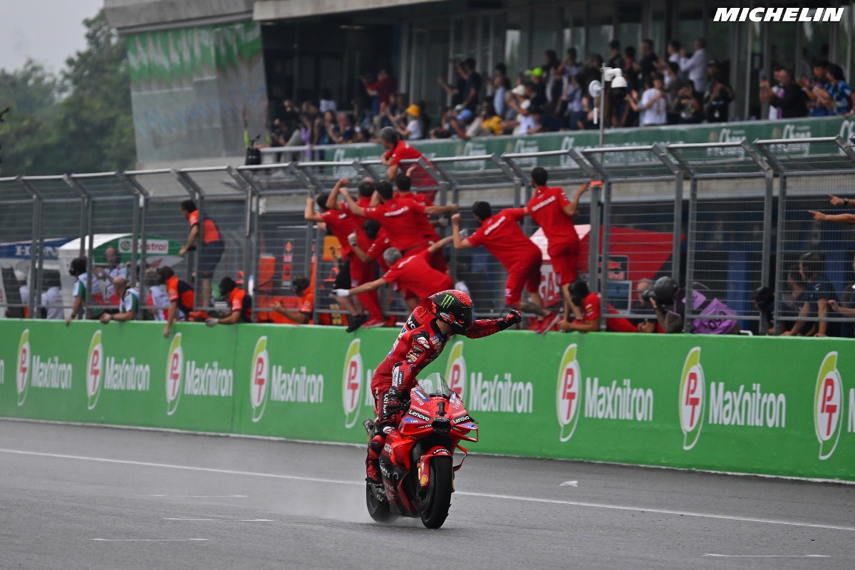 motogp thailand michelin review 3