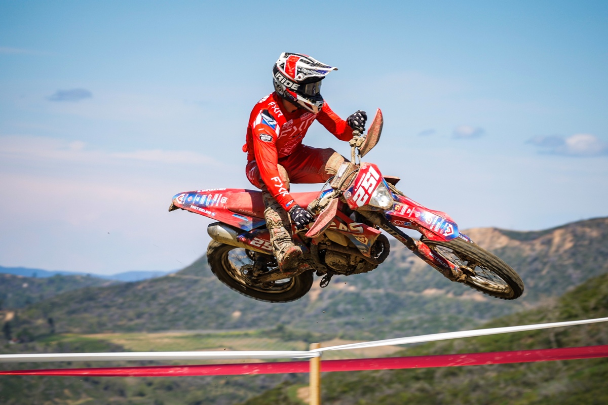 MOTORCORE ENDURO 2025 2nd 3rd EDYPSOS EYBOIA 5