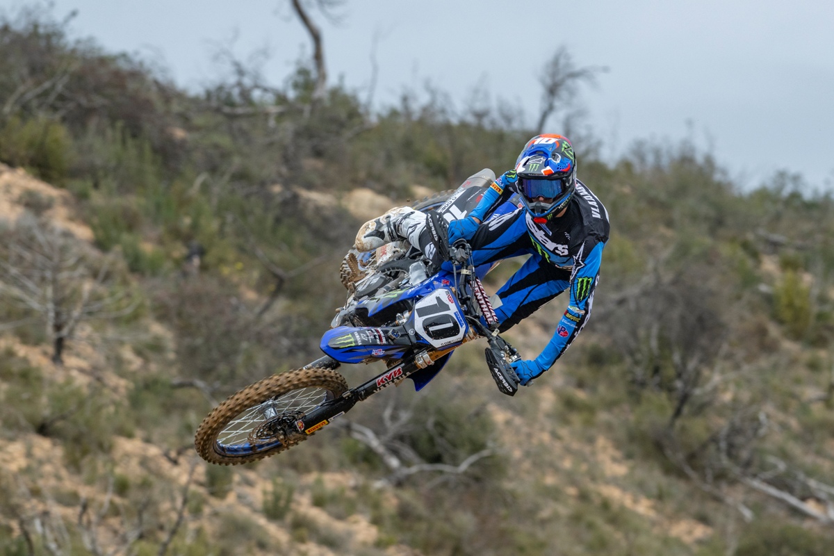 2025 Yamaha Photoshoot MXGP Action Vlaanderen DSC 4562