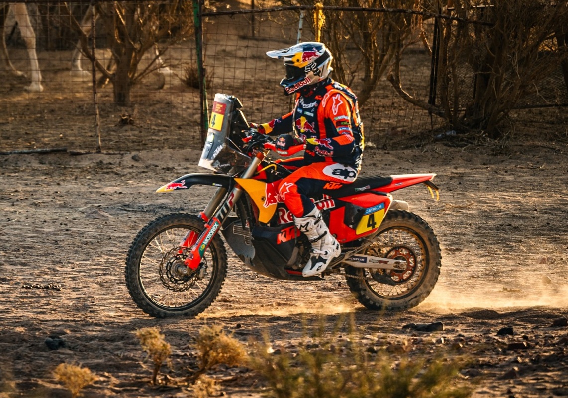 dakar stage 3 2