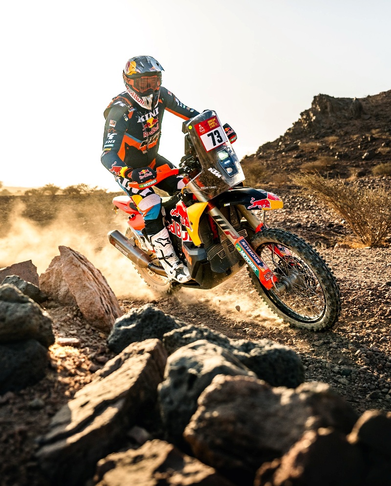 dakar stage 3 3