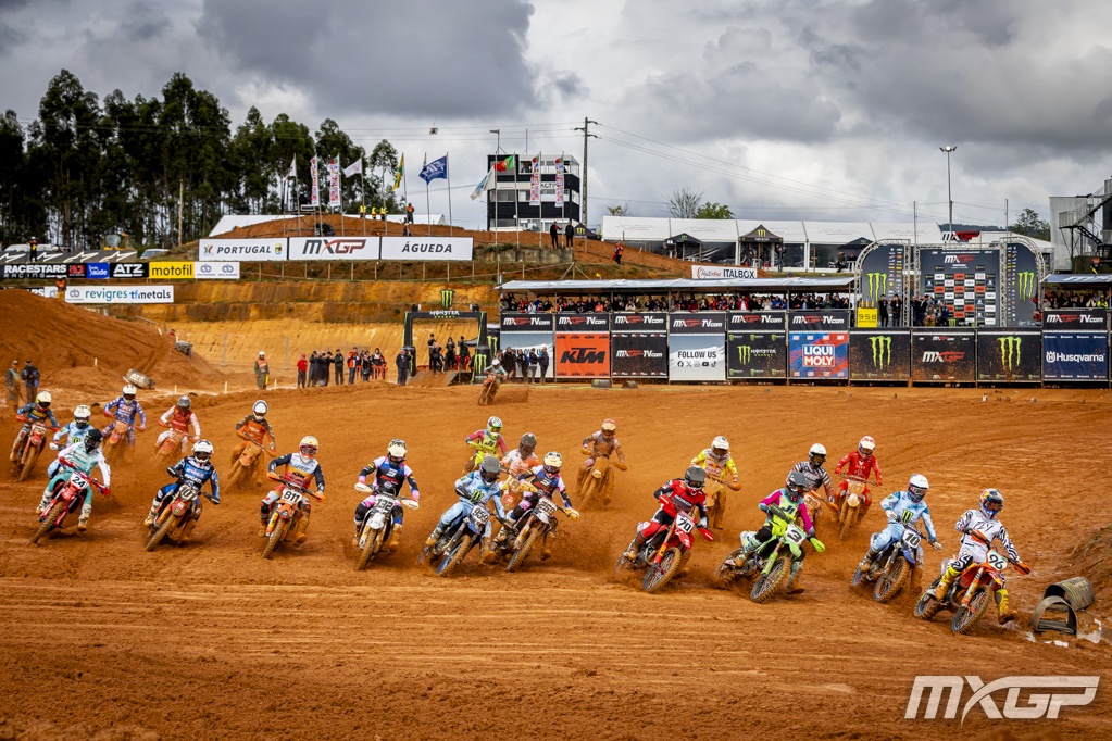 START MOTOCROSS GP 7 POR 2025