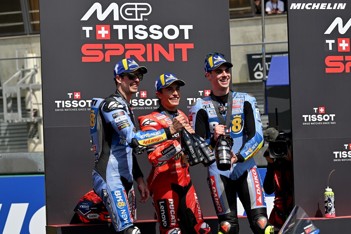 motogp lemans 2025 2