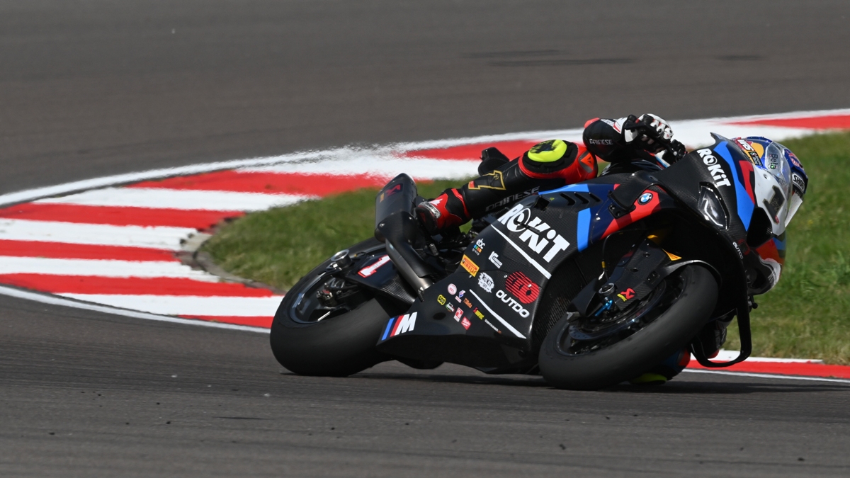 WSBK 2025 CREMONA 2