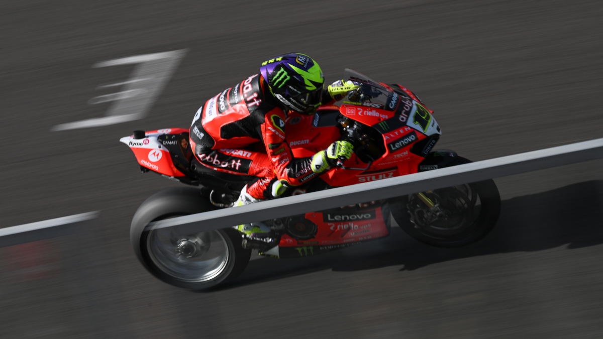 WSBK 2025 CREMONA 3