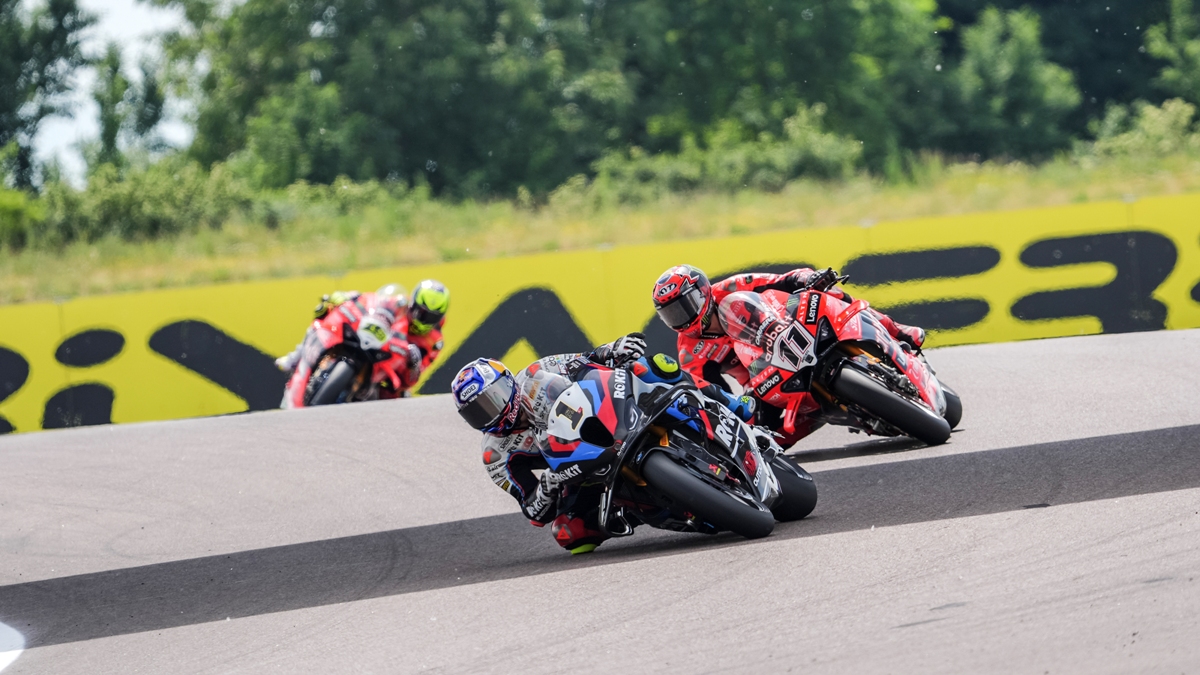 WSBK 2025 CREMONA 5