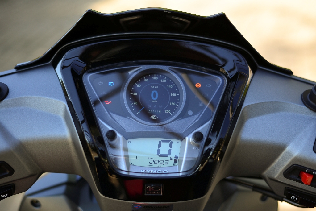 kymco people s 300i details 5