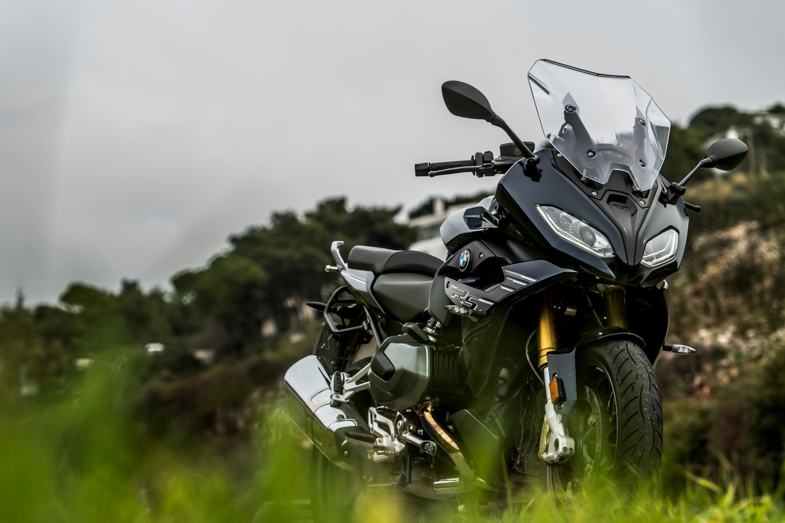 BMW R1250RS ambience 7