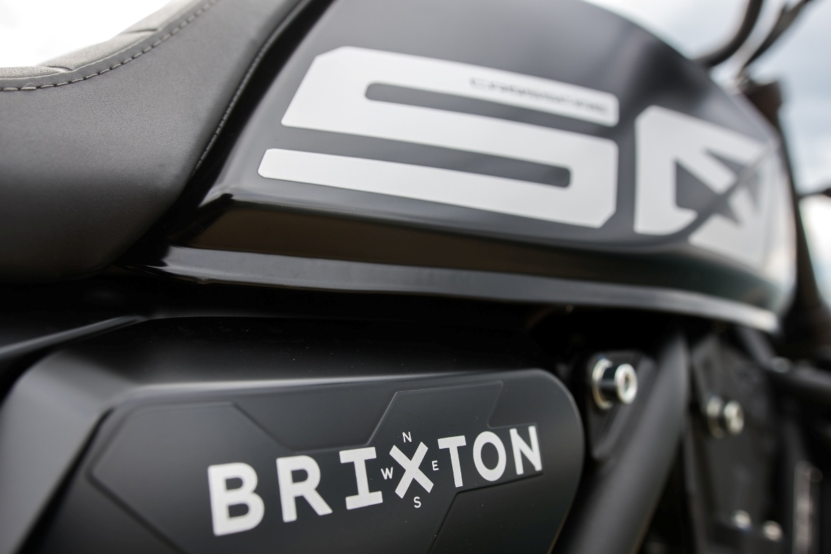 18 Brixton Crossfire 500X 2021 details 2WO 5