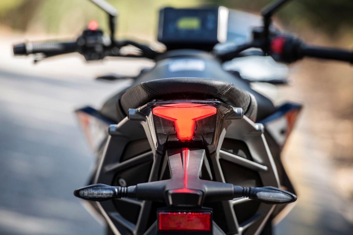 KTM 390 DUKE 2024 2WO 7