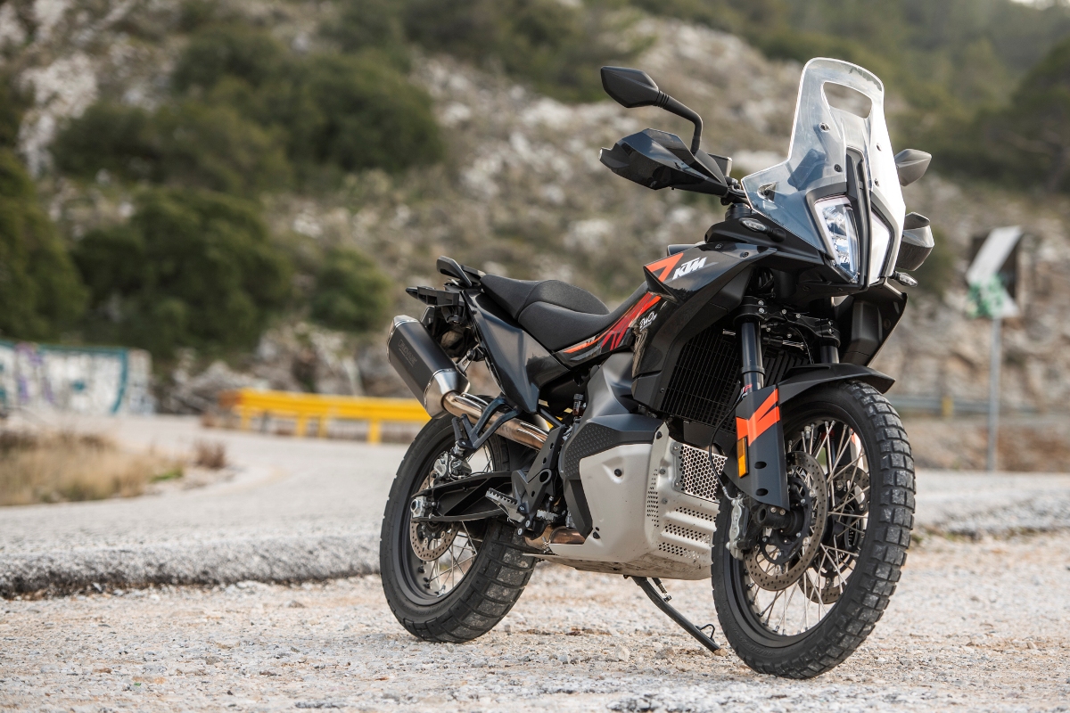 KTM 790 ADVENTURE 2024 91 2wo