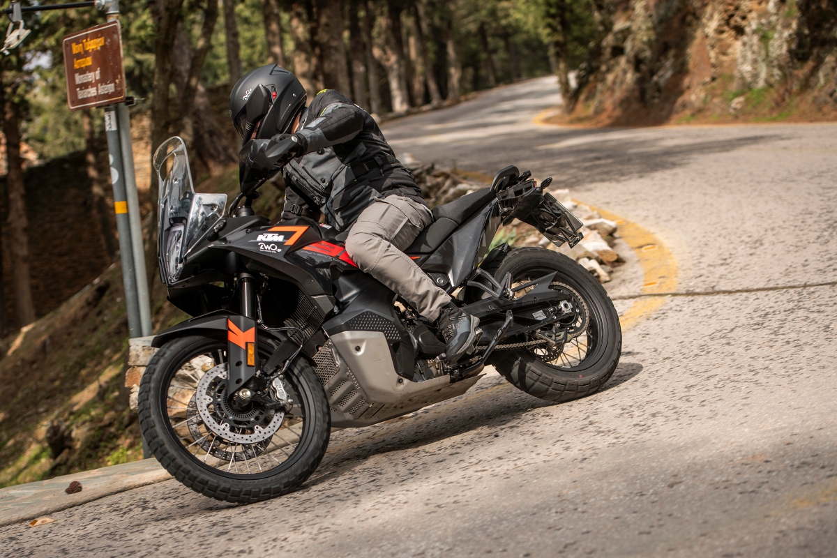 KTM 790 ADVENTURE 2024 96 2wo