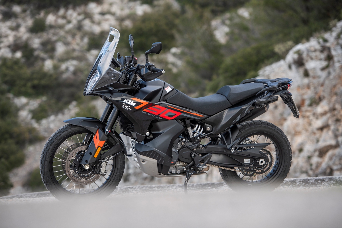 KTM 790 ADVENTURE 2024 98 2wo