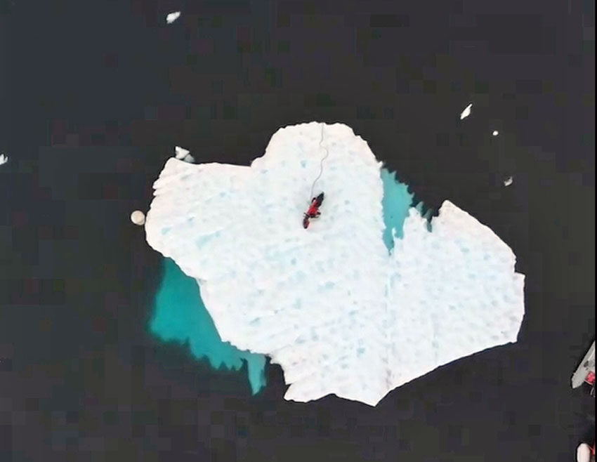 Bajaj Antarctica 3